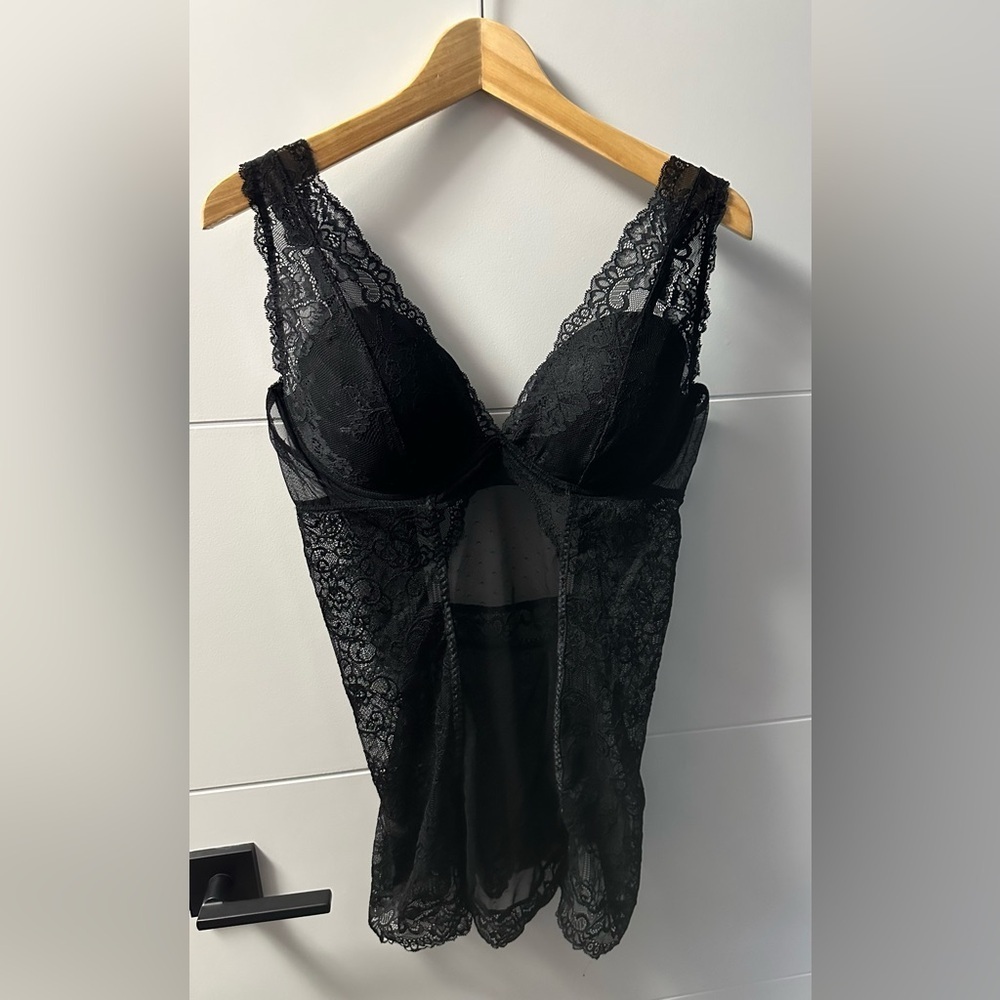 Women’s Chemise
